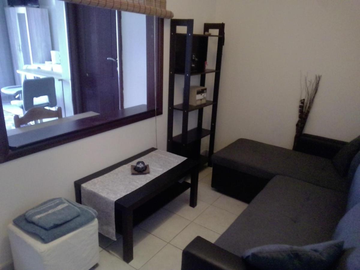 Saki'S Apartment 4Th Floor Καβάλα Εξωτερικό φωτογραφία
