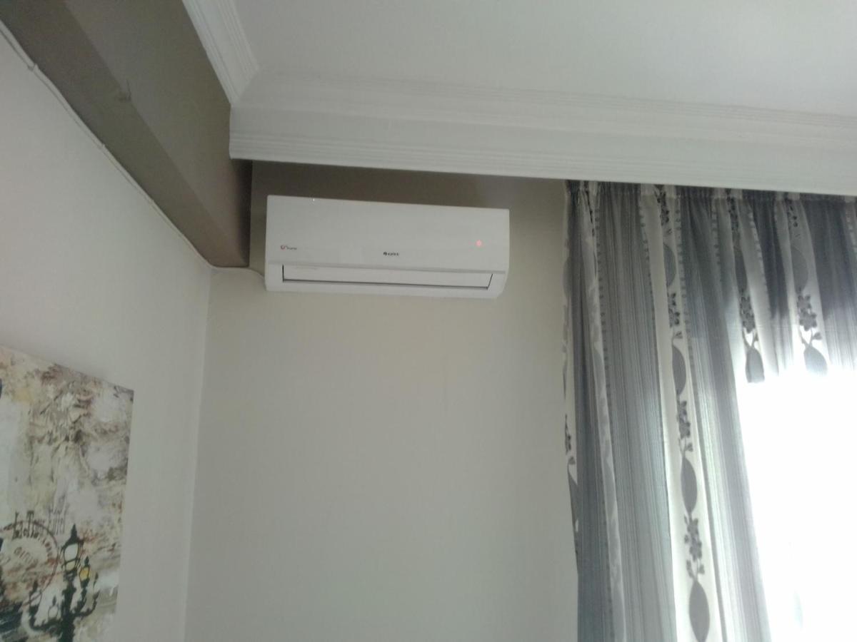 Saki'S Apartment 4Th Floor Καβάλα Εξωτερικό φωτογραφία