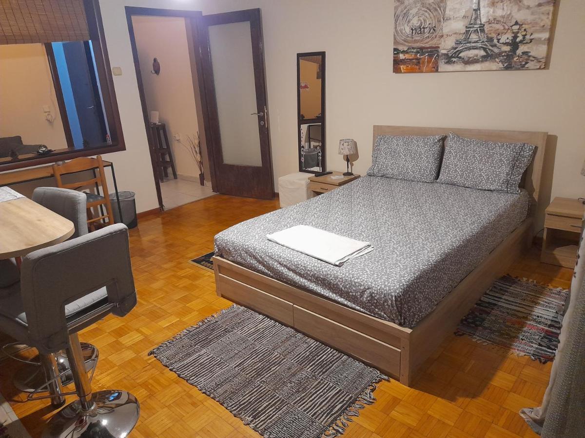 Saki'S Apartment 4Th Floor Καβάλα Εξωτερικό φωτογραφία